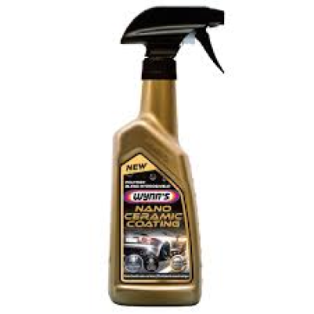 Wynn's Nano Ceramic Coating 